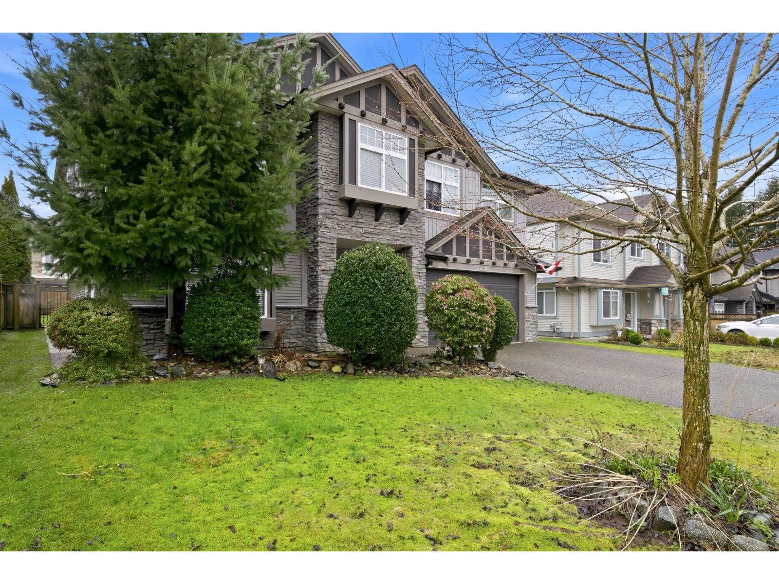 32758 LIGHTBODY STREET, Mission