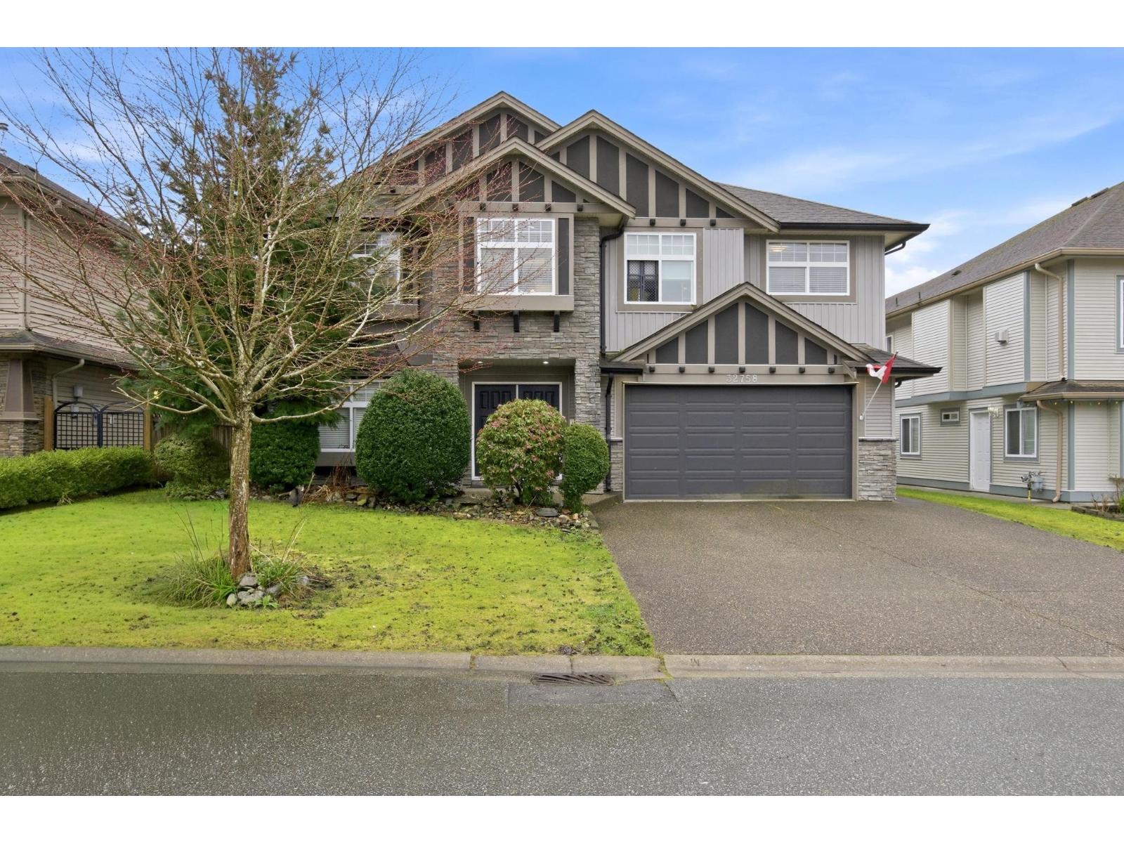 32758 LIGHTBODY STREET, Mission