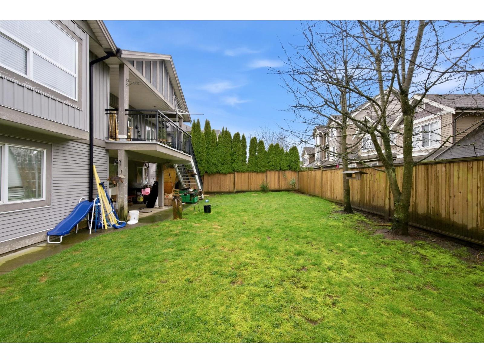 32758 LIGHTBODY STREET, Mission