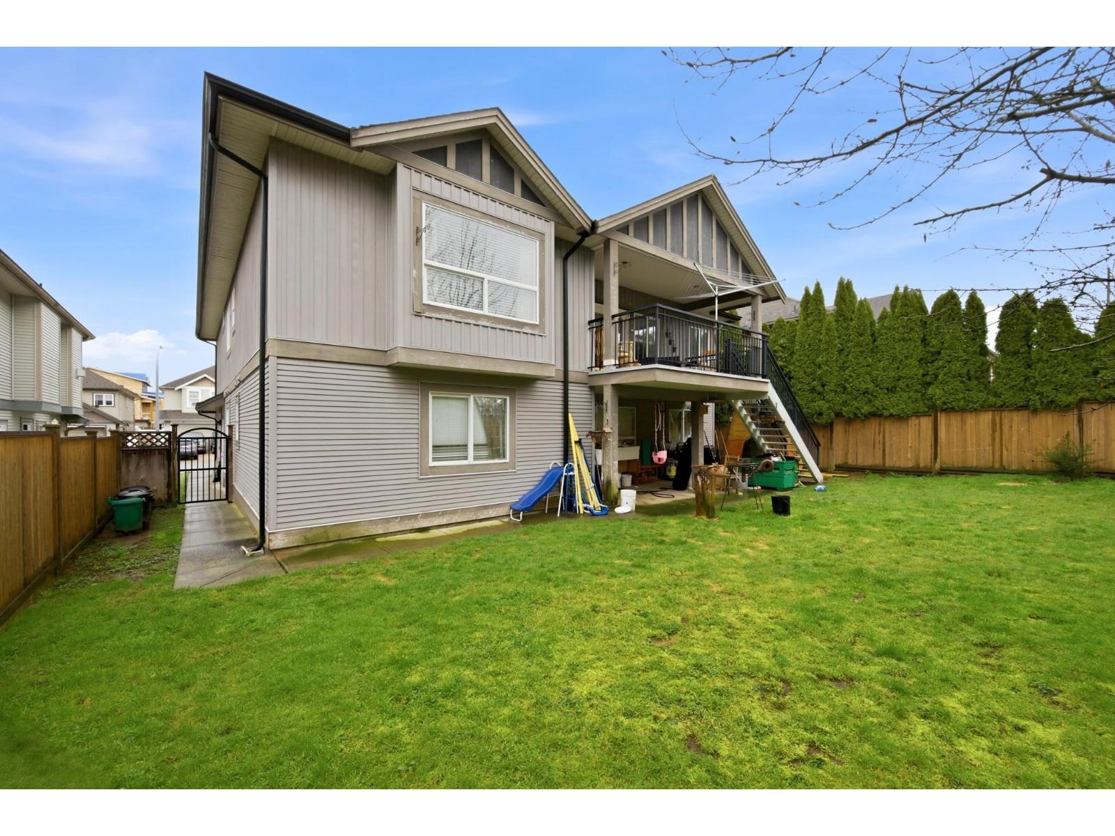 32758 LIGHTBODY STREET, Mission