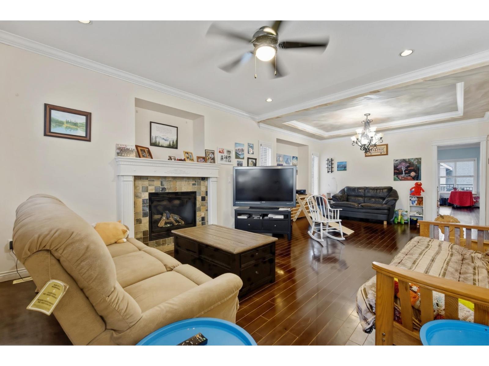 32758 LIGHTBODY STREET, Mission