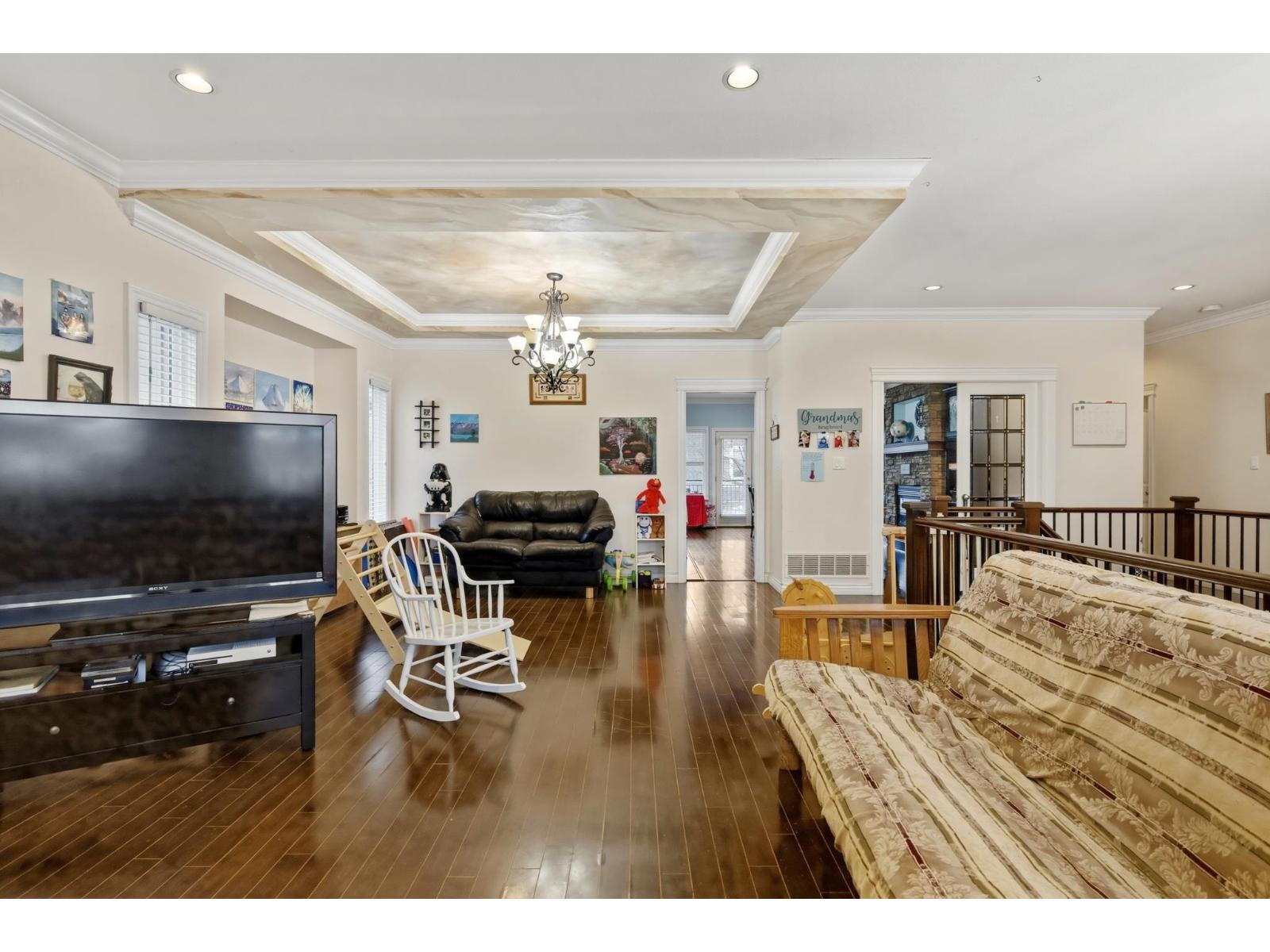 32758 LIGHTBODY STREET, Mission