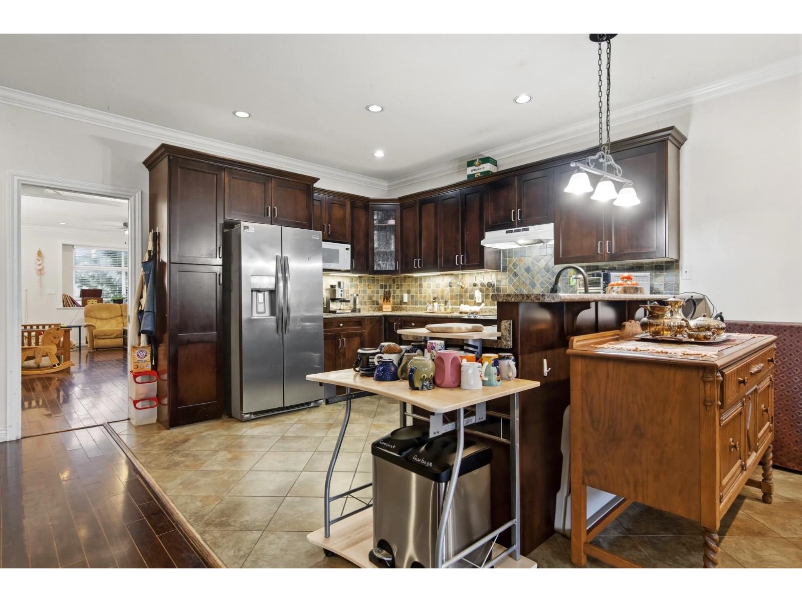 32758 LIGHTBODY STREET, Mission