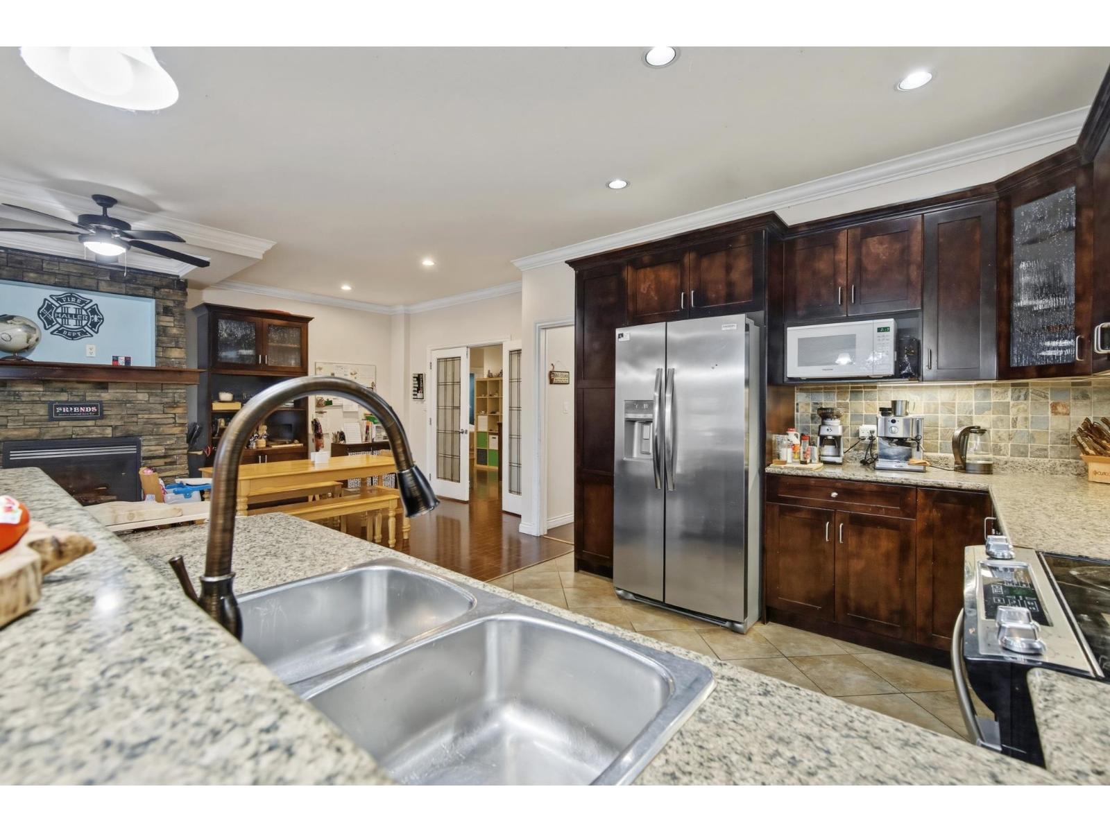 32758 LIGHTBODY STREET, Mission