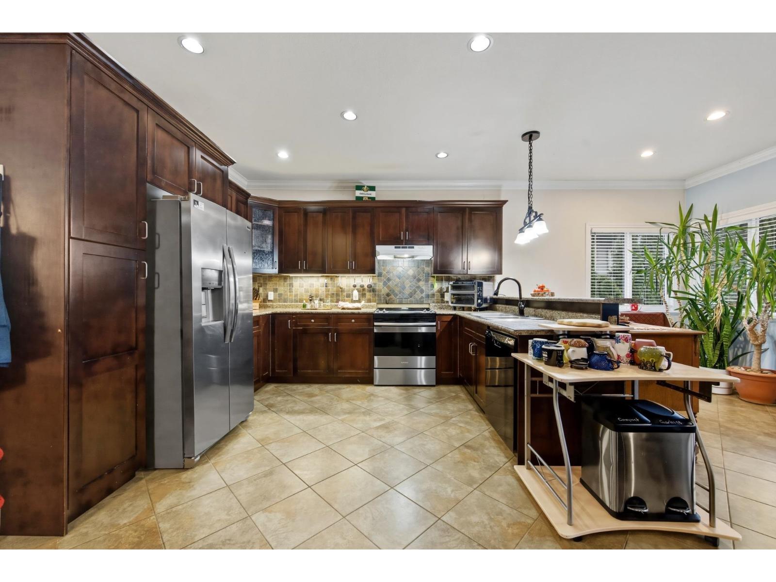 32758 LIGHTBODY STREET, Mission