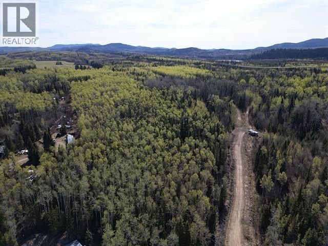 LOT 1 CHARLIE FRONTAGE ROAD, Fraser Lake