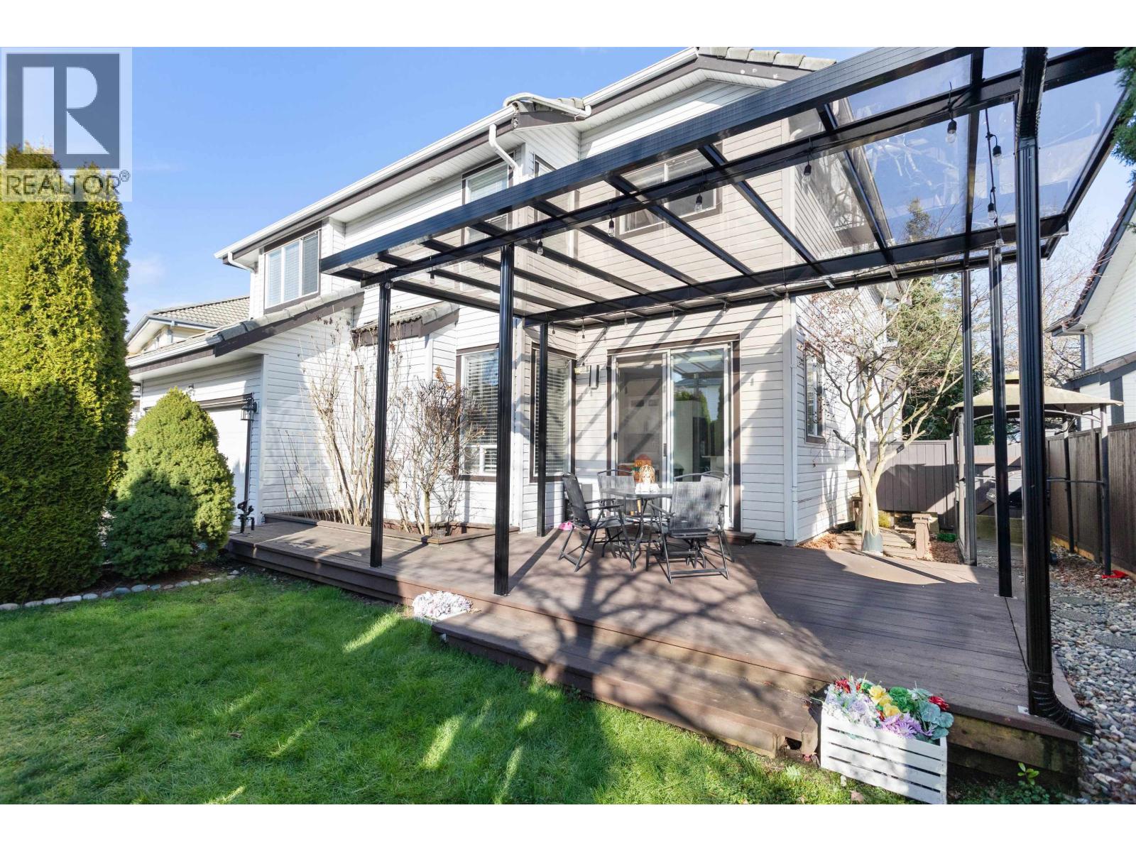 1288 RIVERSIDE DRIVE, Port Coquitlam