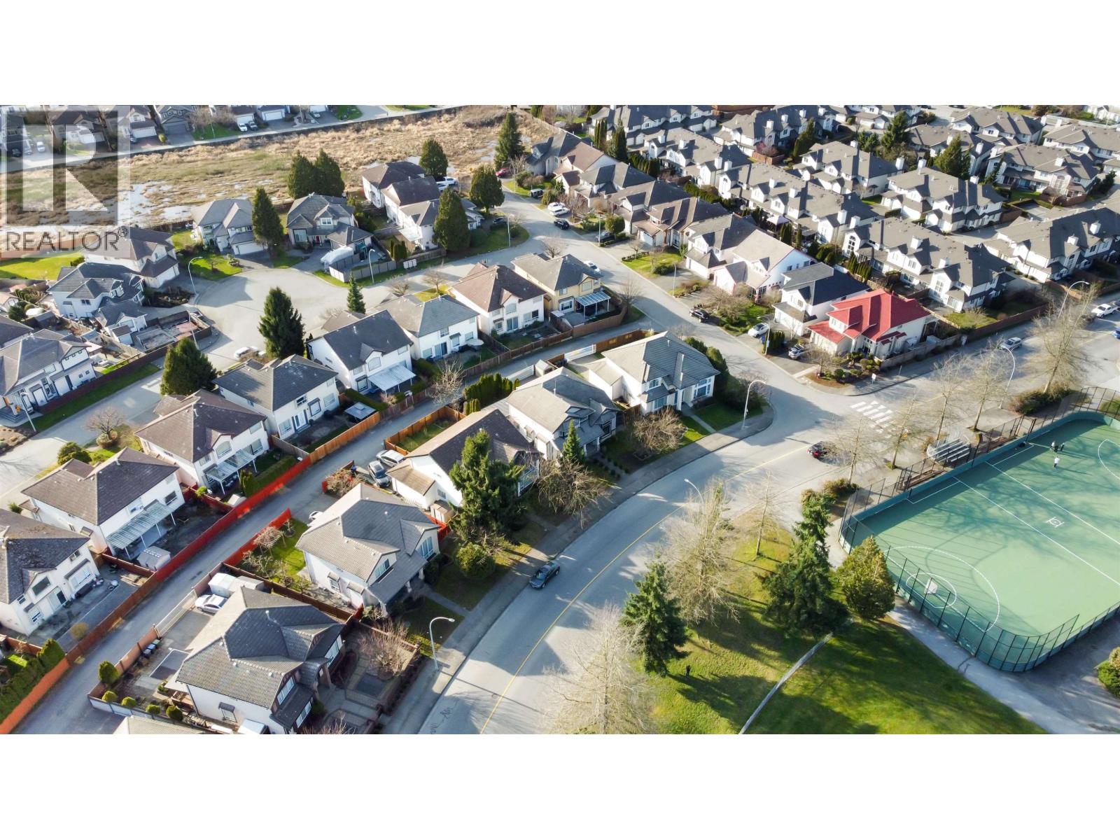 1288 RIVERSIDE DRIVE, Port Coquitlam