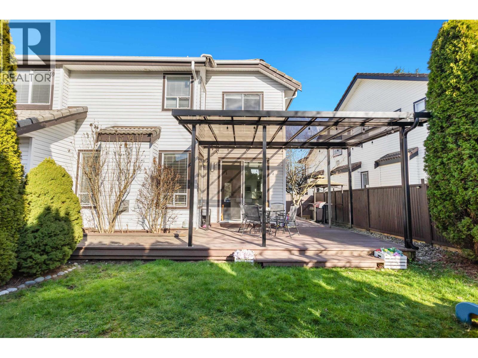 1288 RIVERSIDE DRIVE, Port Coquitlam