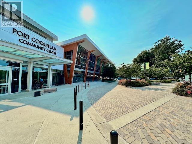 301 2343 ATKINS AVENUE, Port Coquitlam