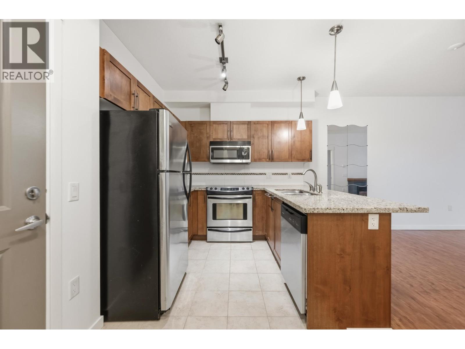 309 11950 HARRIS ROAD, Pitt Meadows