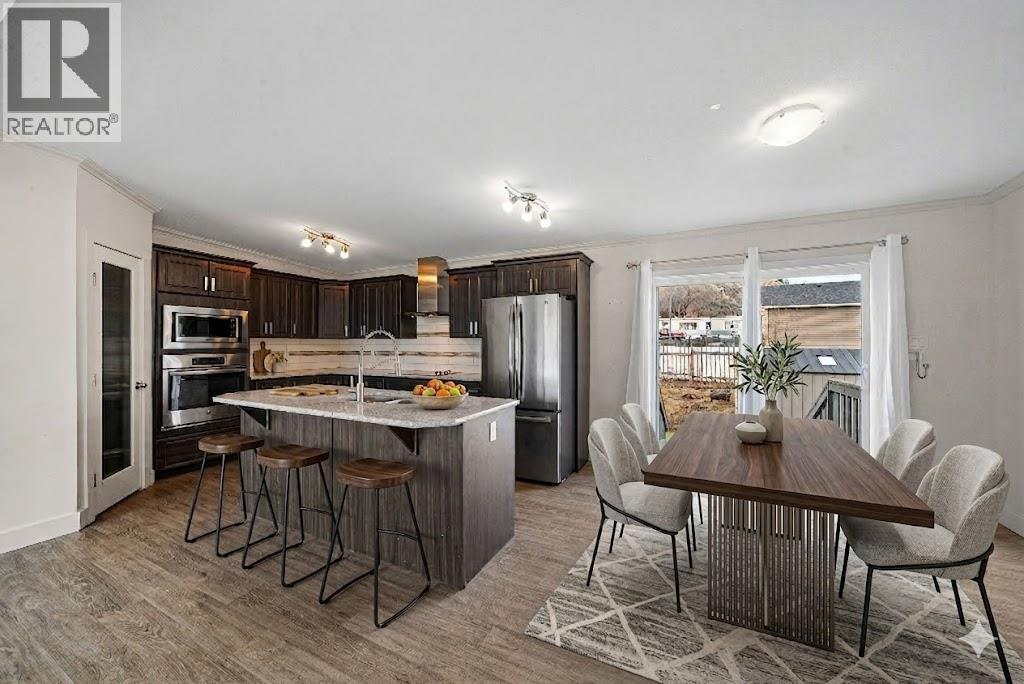 B11 7155 Dallas Drive, Kamloops