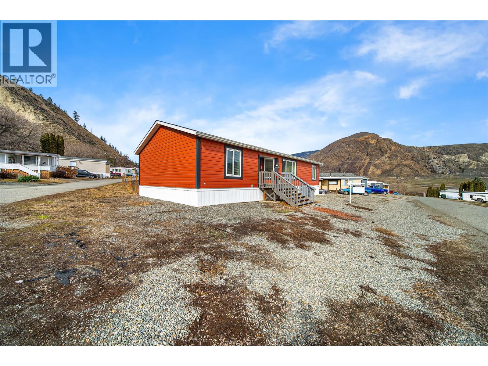 B11 7155 Dallas Drive, Kamloops