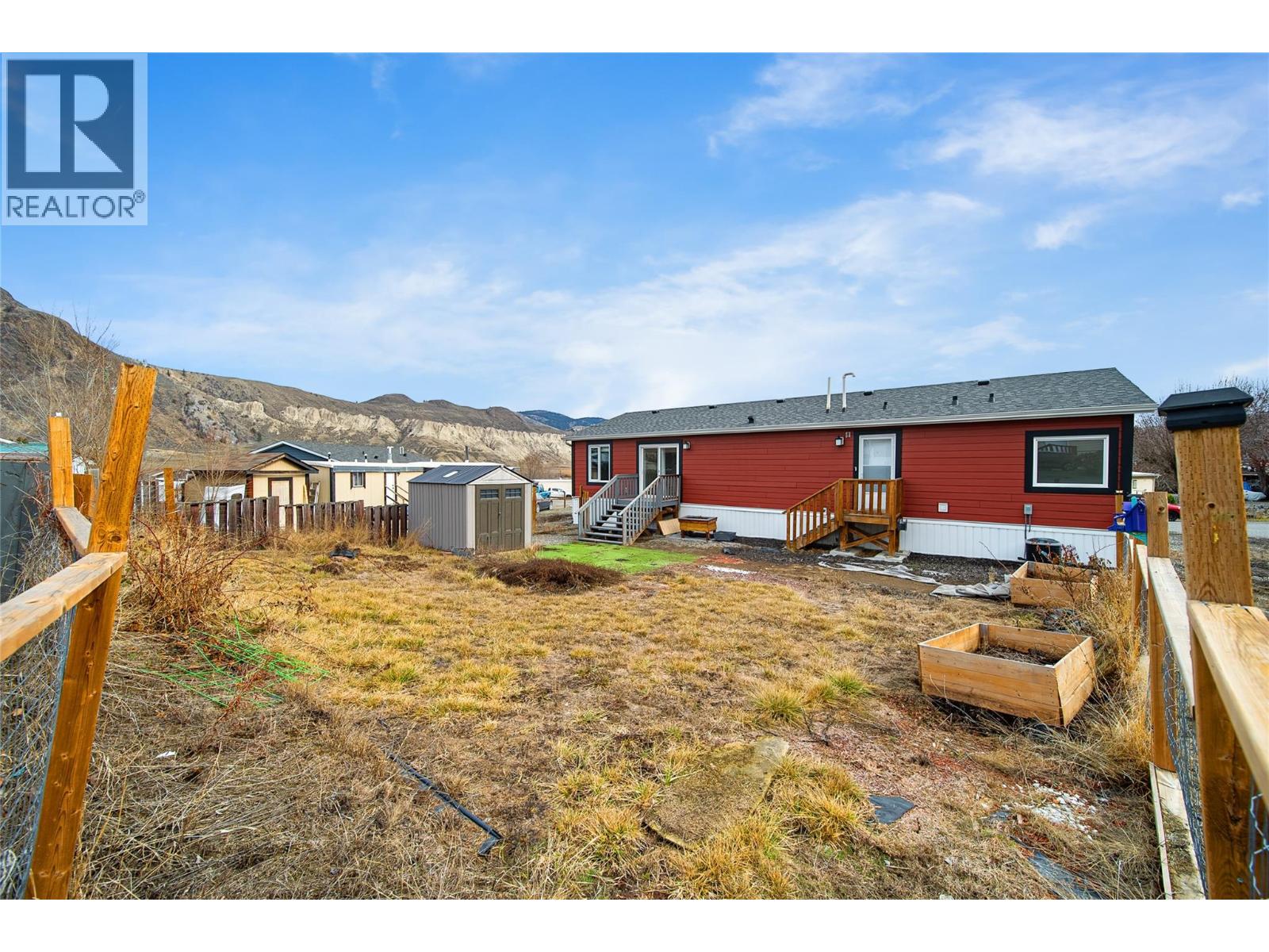 B11 7155 Dallas Drive, Kamloops