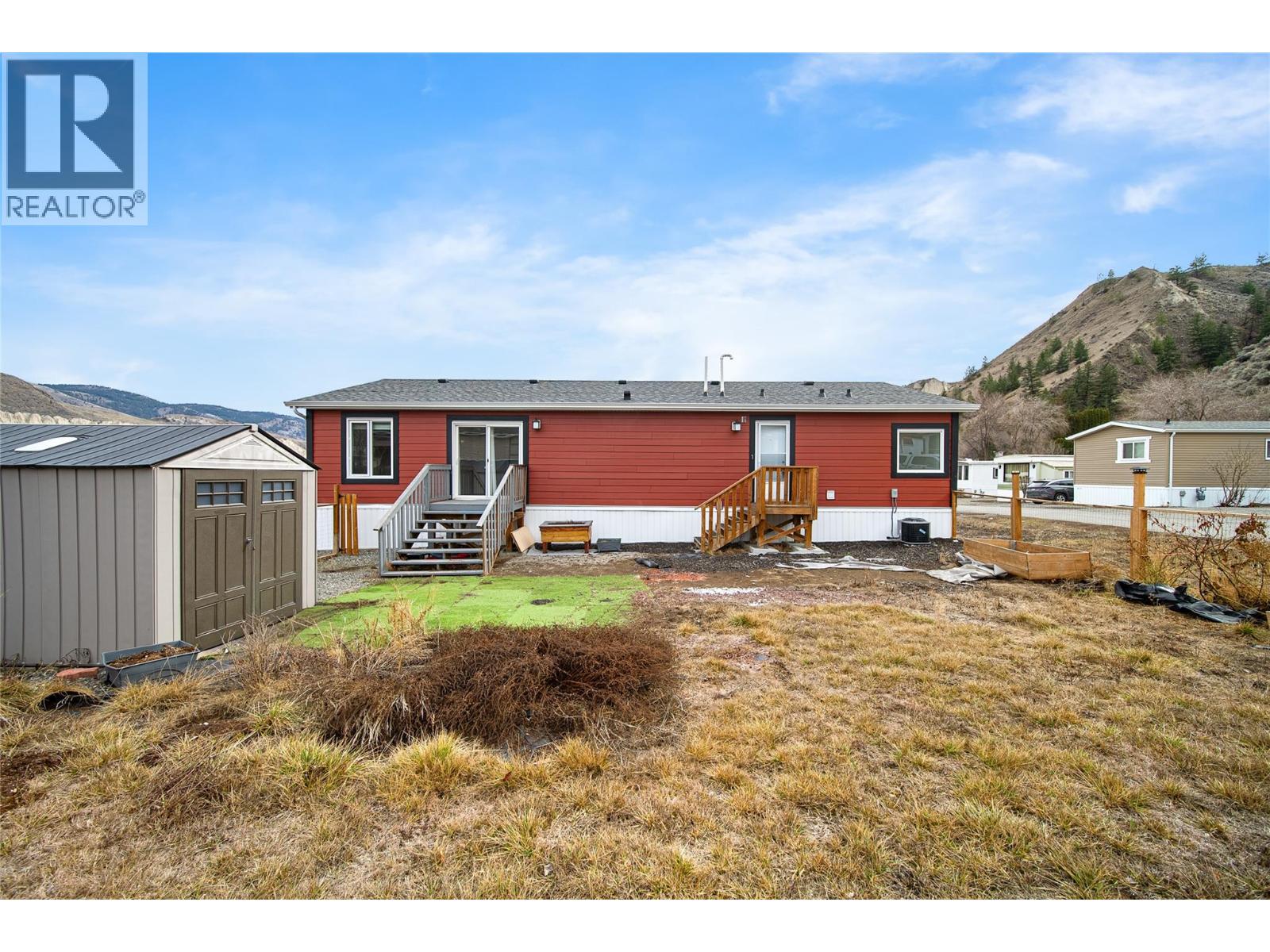 B11 7155 Dallas Drive, Kamloops