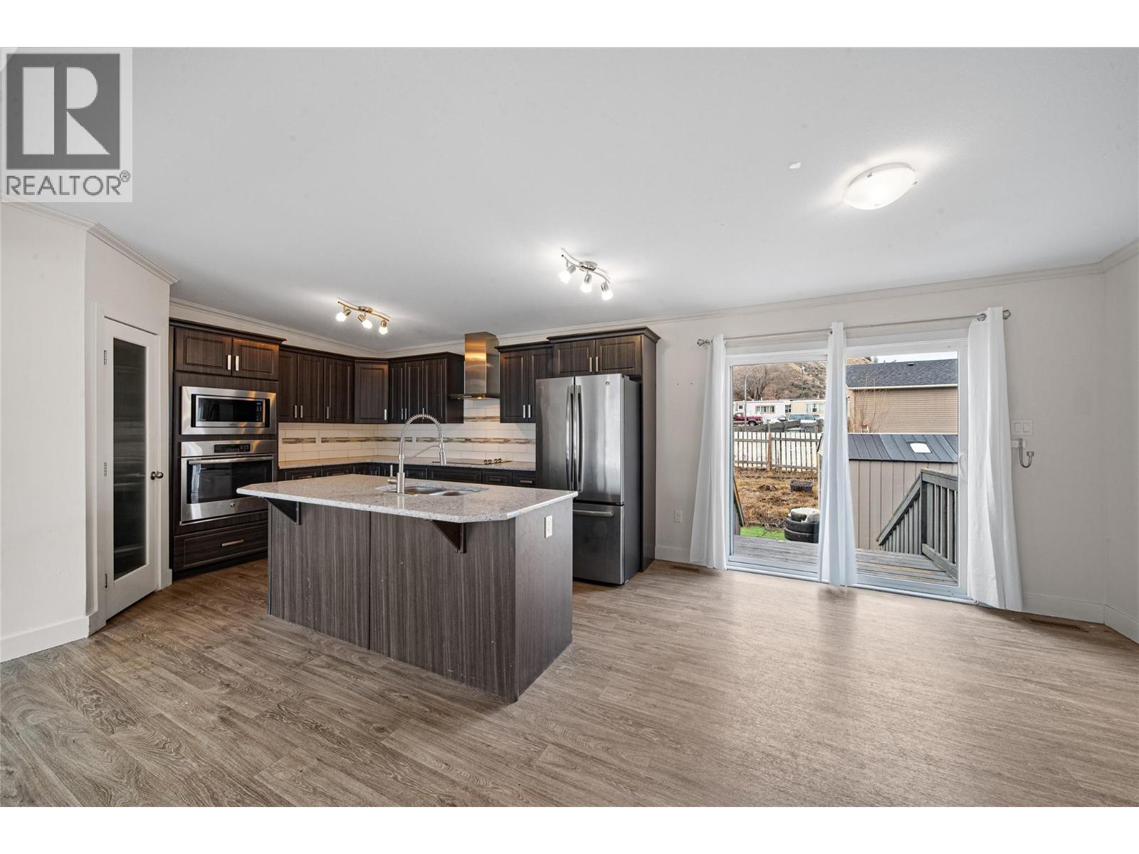 B11 7155 Dallas Drive, Kamloops
