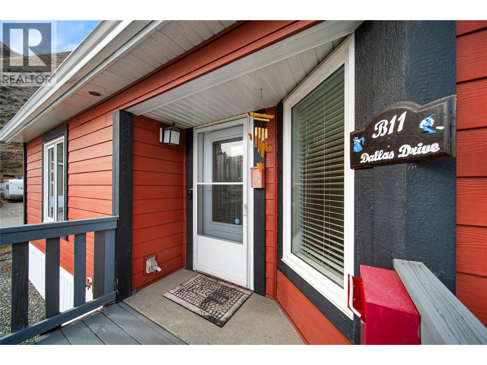 B11 7155 Dallas Drive, Kamloops