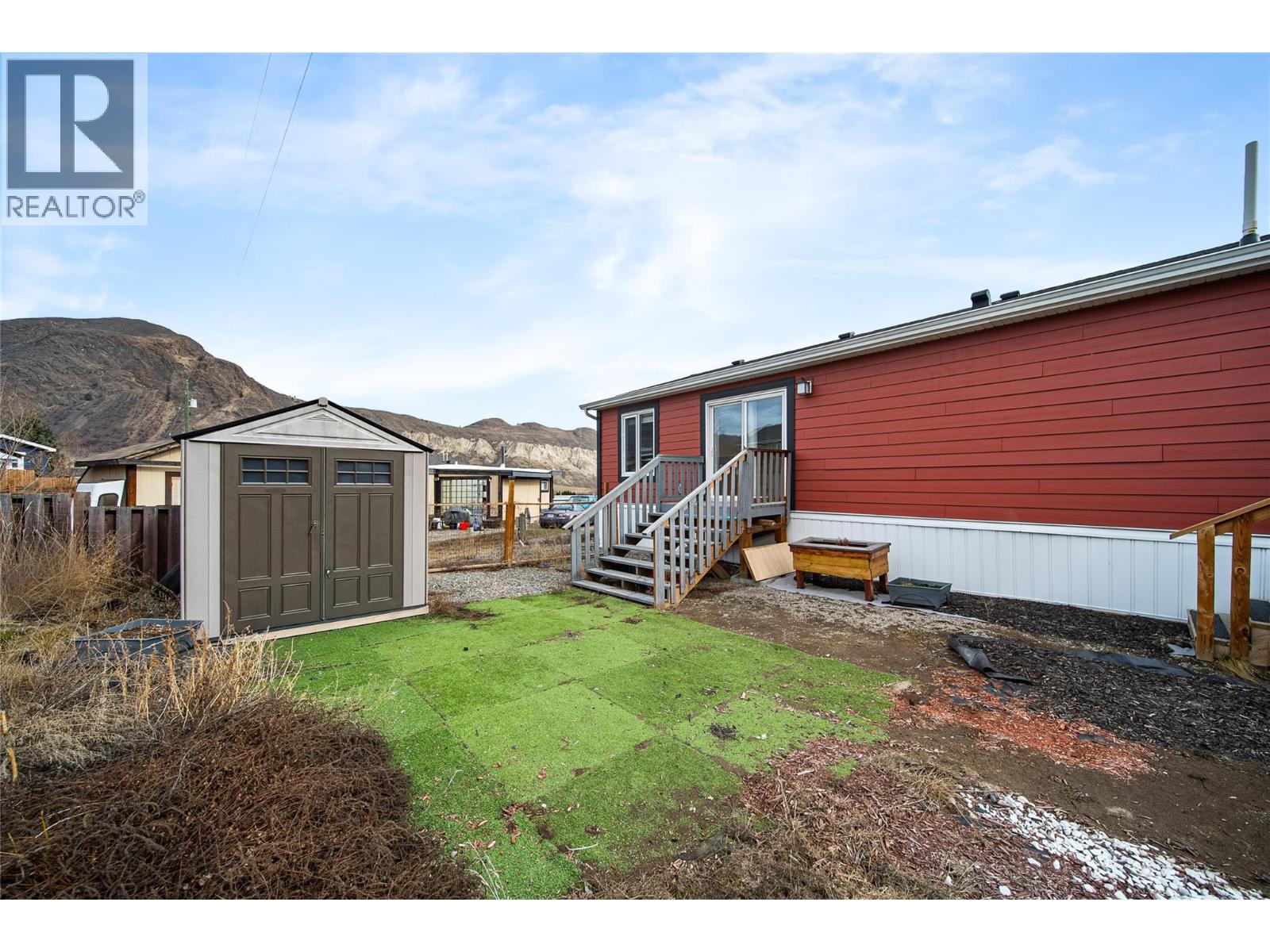 B11 7155 Dallas Drive, Kamloops