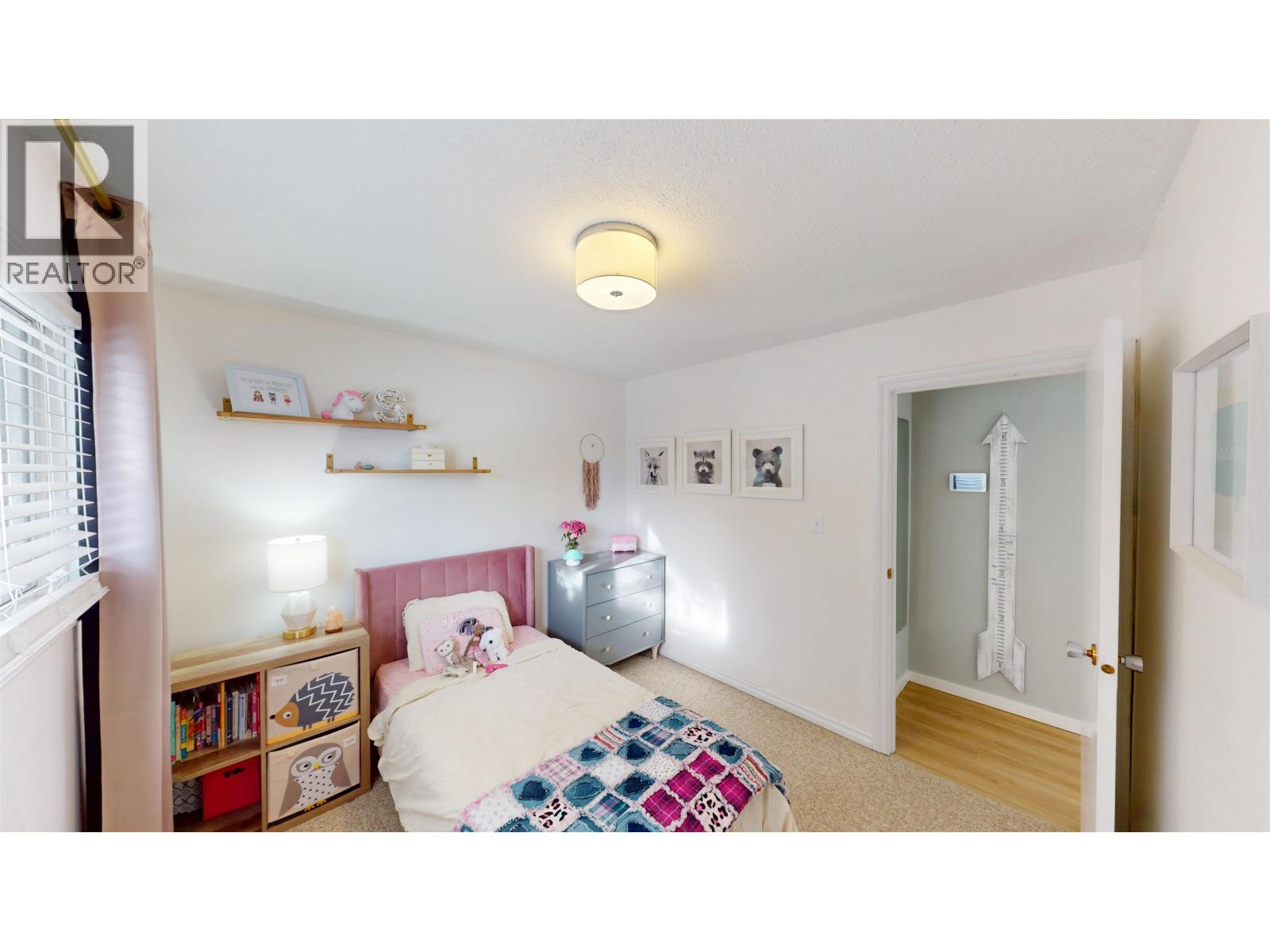 71 PRINCESS CRESCENT, Fort St. John