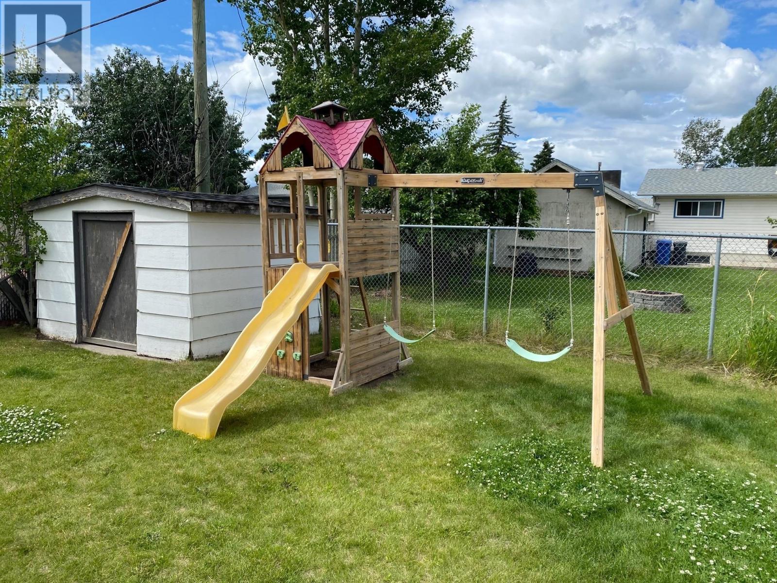 71 PRINCESS CRESCENT, Fort St. John