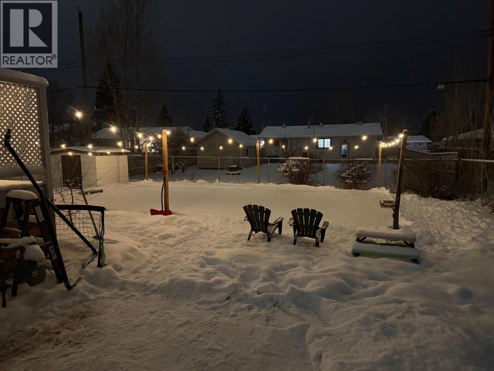 71 PRINCESS CRESCENT, Fort St. John