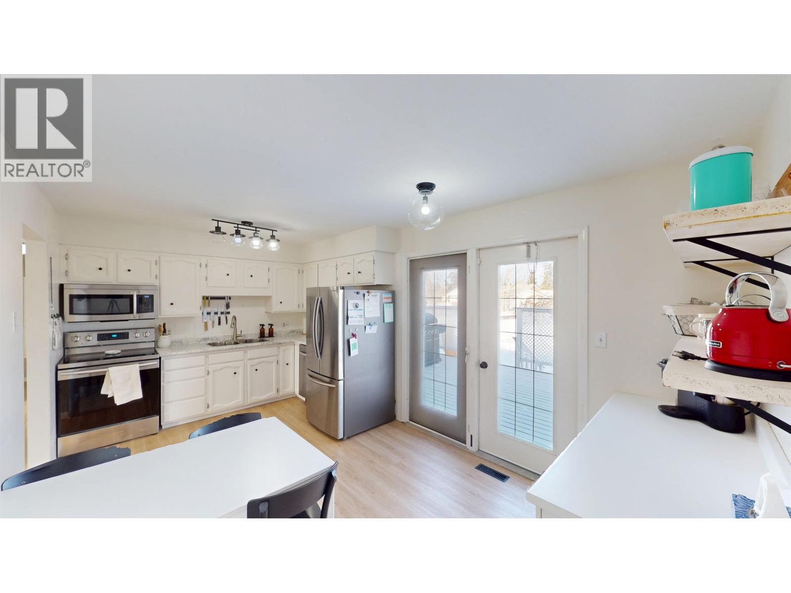 71 PRINCESS CRESCENT, Fort St. John