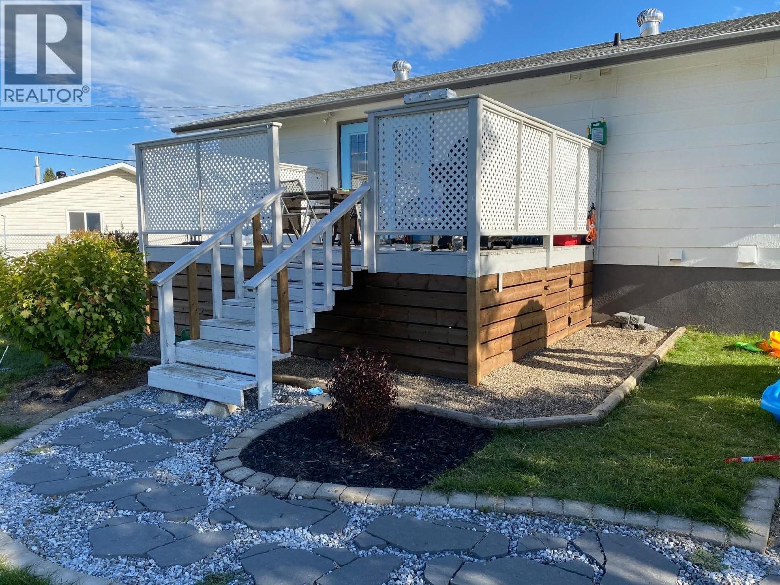 71 PRINCESS CRESCENT, Fort St. John