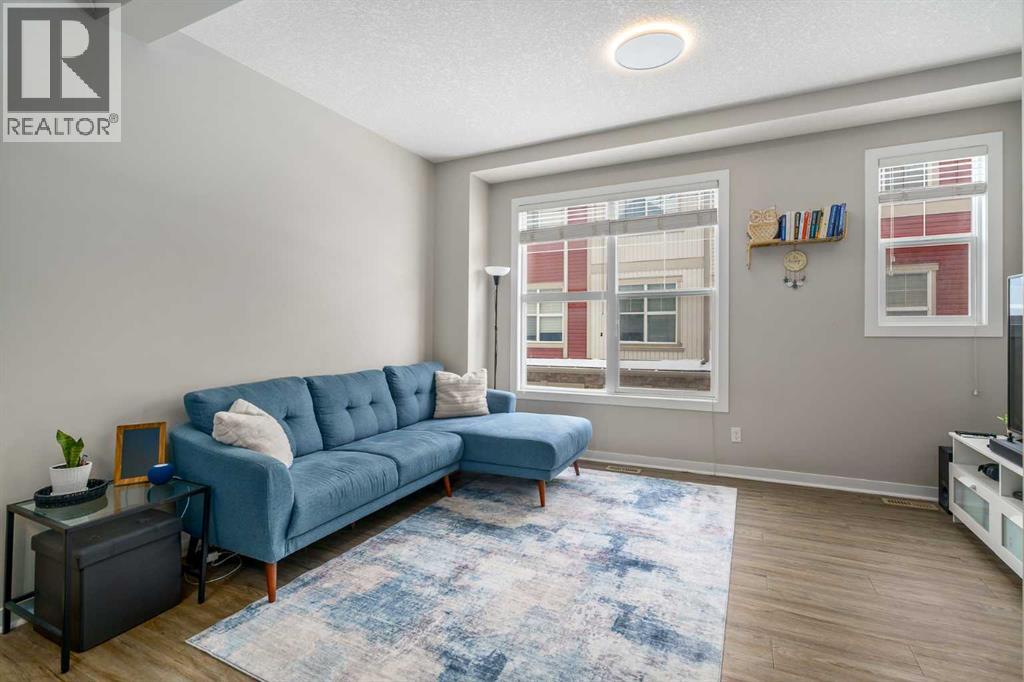 Single Family House for Sale in  New Brighton Point SE New Brighton Calgary 