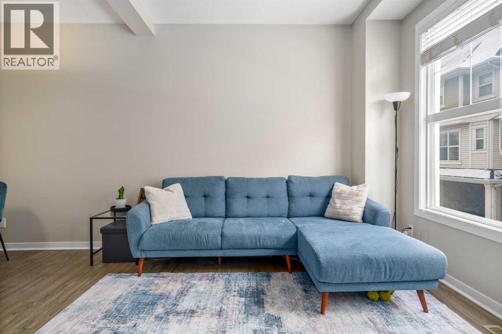 Single Family House for Sale in  New Brighton Point SE New Brighton Calgary 