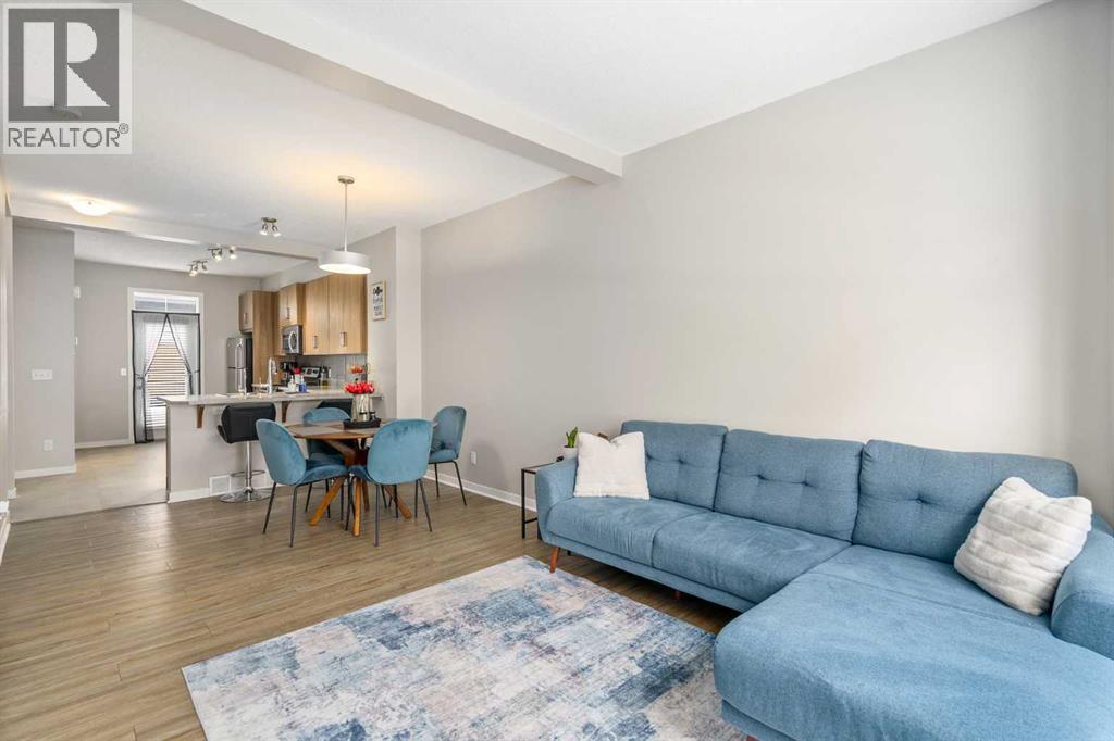 Single Family House for Sale in  New Brighton Point SE New Brighton Calgary 