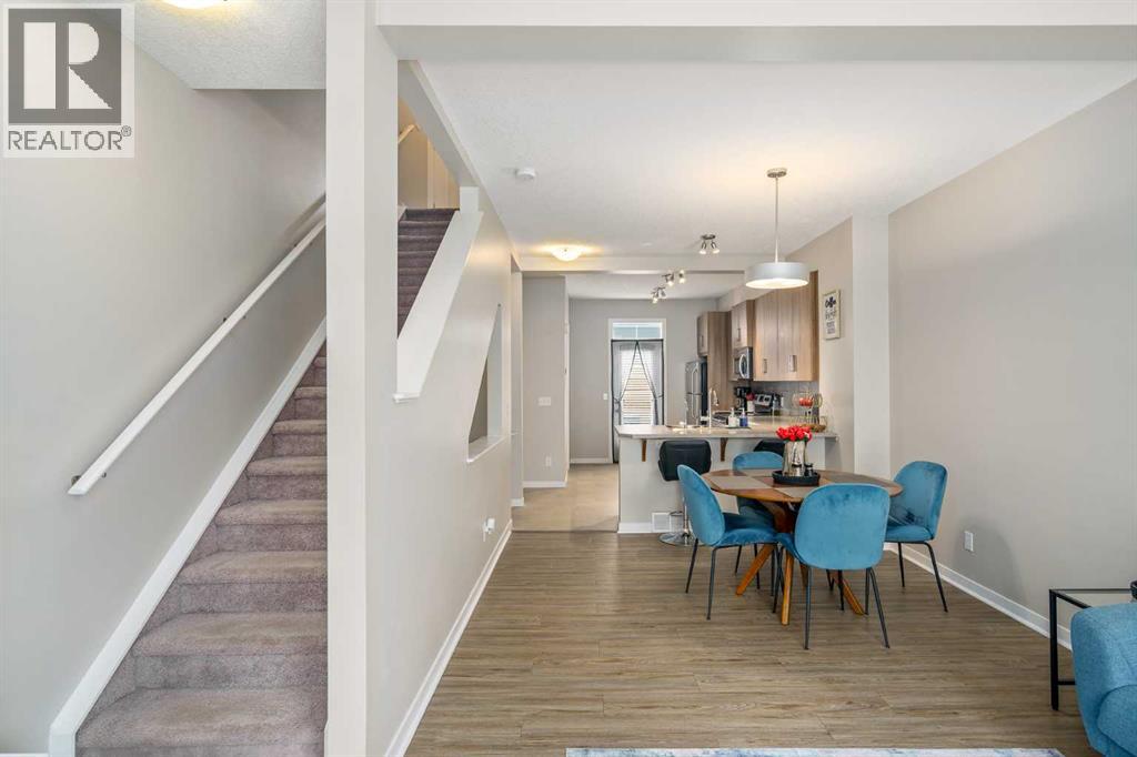 Single Family House for Sale in  New Brighton Point SE New Brighton Calgary 