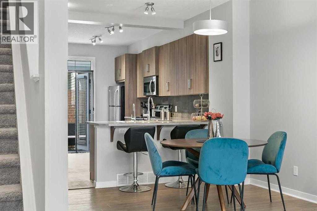 Single Family House for Sale in  New Brighton Point SE New Brighton Calgary 