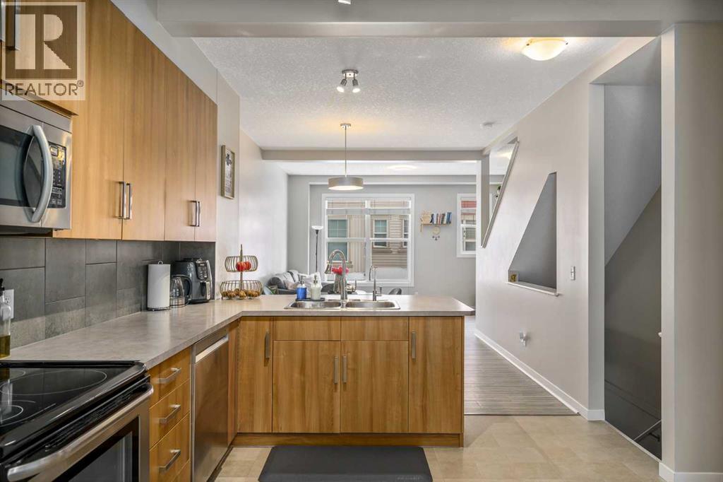 Single Family House for Sale in  New Brighton Point SE New Brighton Calgary 