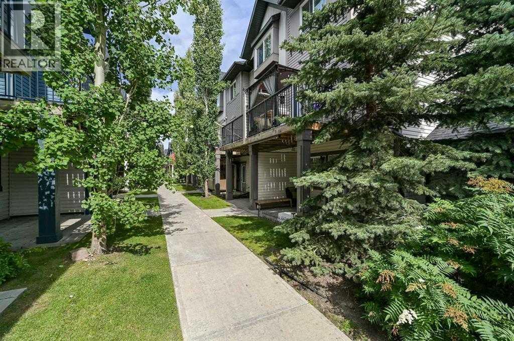 Single Family House for Sale in  New Brighton Point SE New Brighton Calgary 