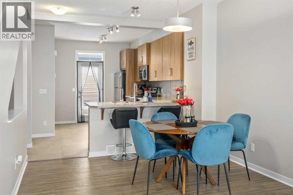 Single Family House for Sale in  New Brighton Point SE New Brighton Calgary 