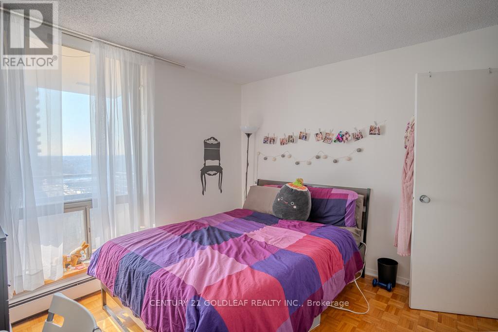 1406 - 505 ST LAURENT BOULEVARD — photo 24
