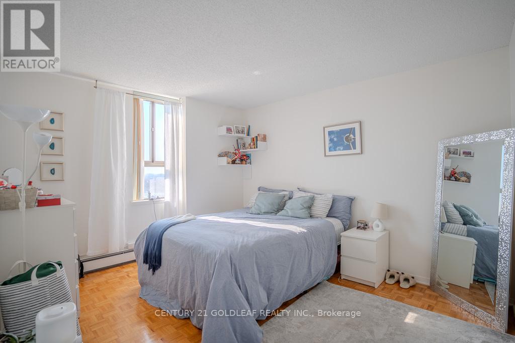 1406 - 505 ST LAURENT BOULEVARD — photo 25