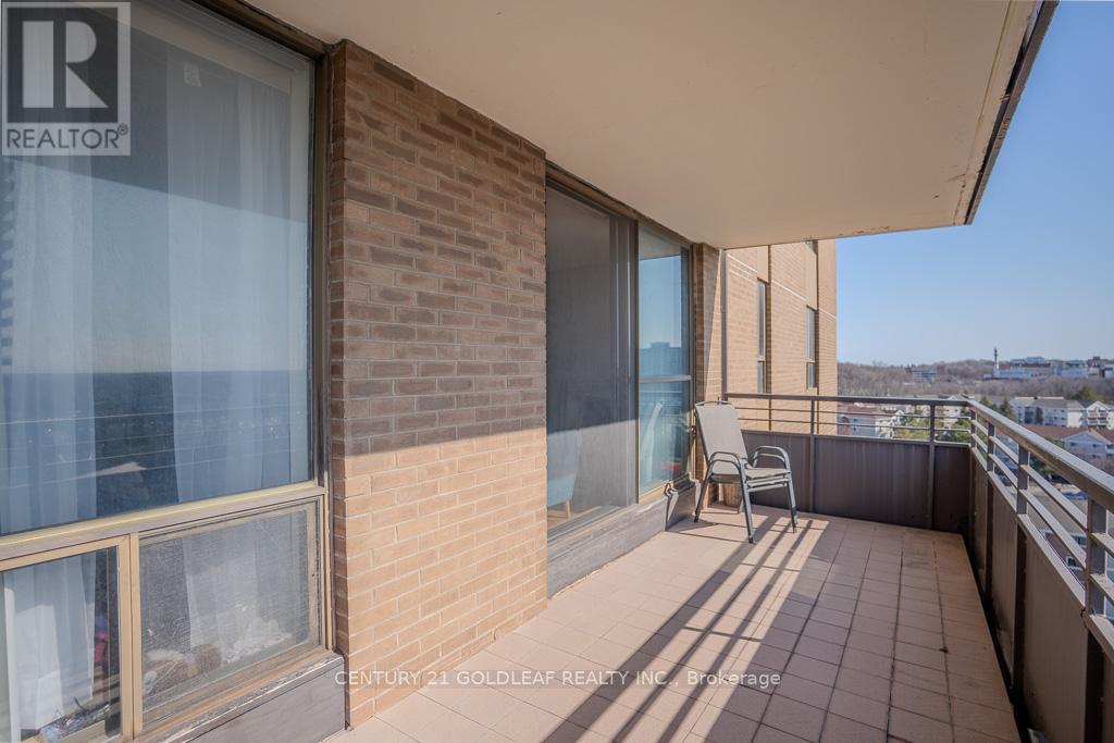 1406 - 505 ST LAURENT BOULEVARD — photo 32