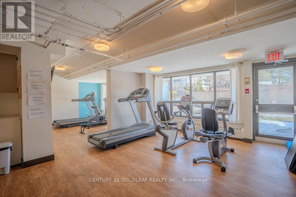 1406 - 505 ST LAURENT BOULEVARD — photo 33