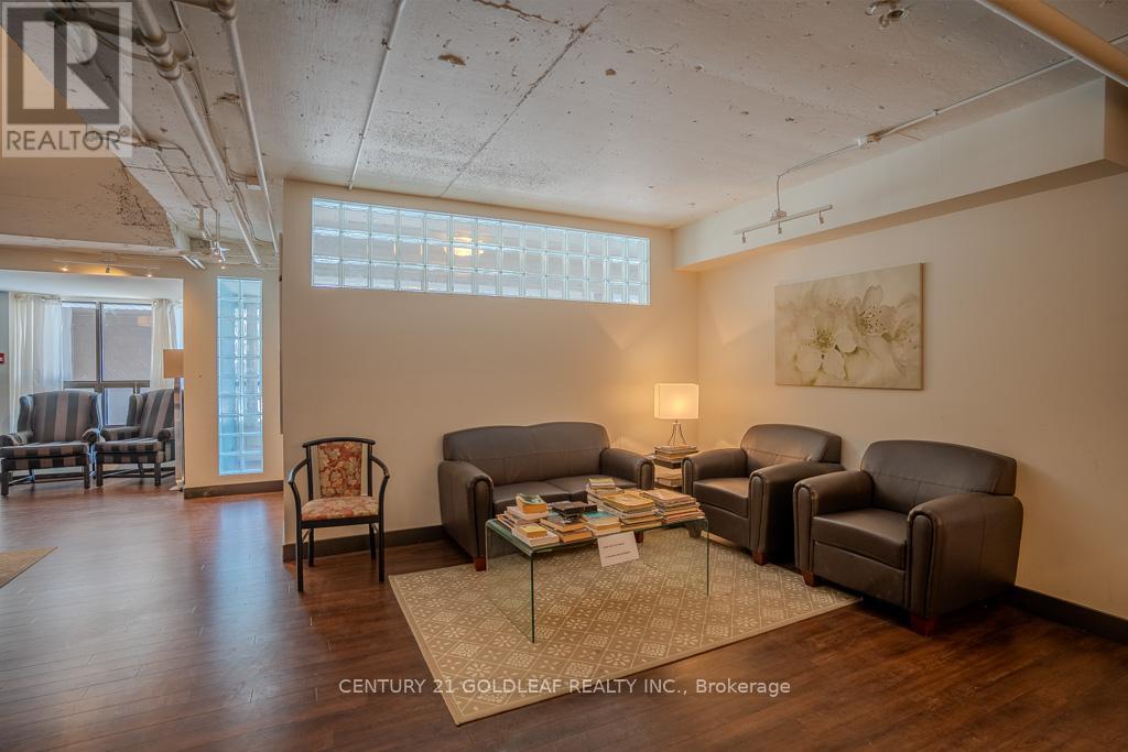 1406 - 505 ST LAURENT BOULEVARD — photo 34