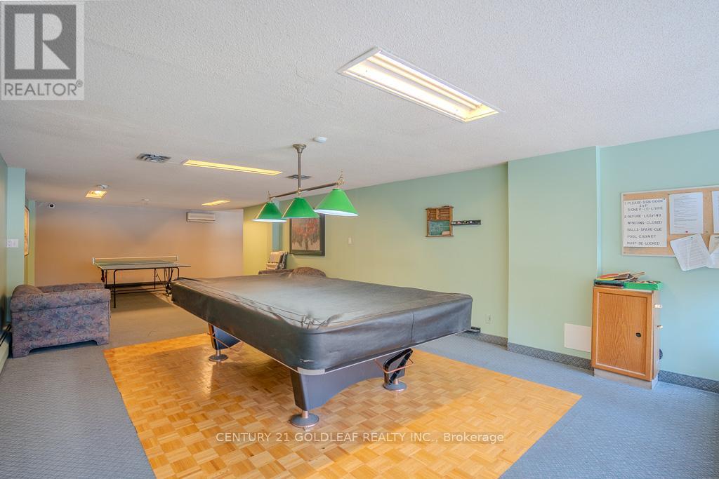1406 - 505 ST LAURENT BOULEVARD — photo 35