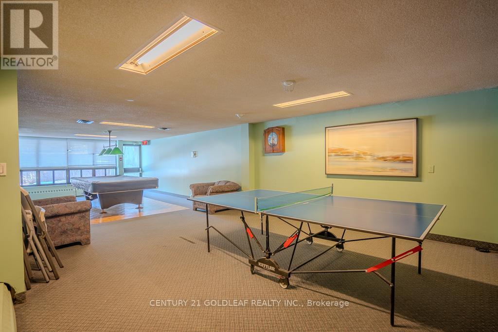 1406 - 505 ST LAURENT BOULEVARD — photo 36