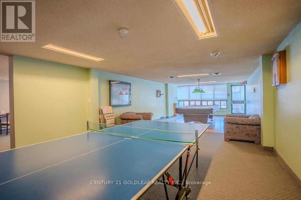 1406 - 505 ST LAURENT BOULEVARD — photo 39