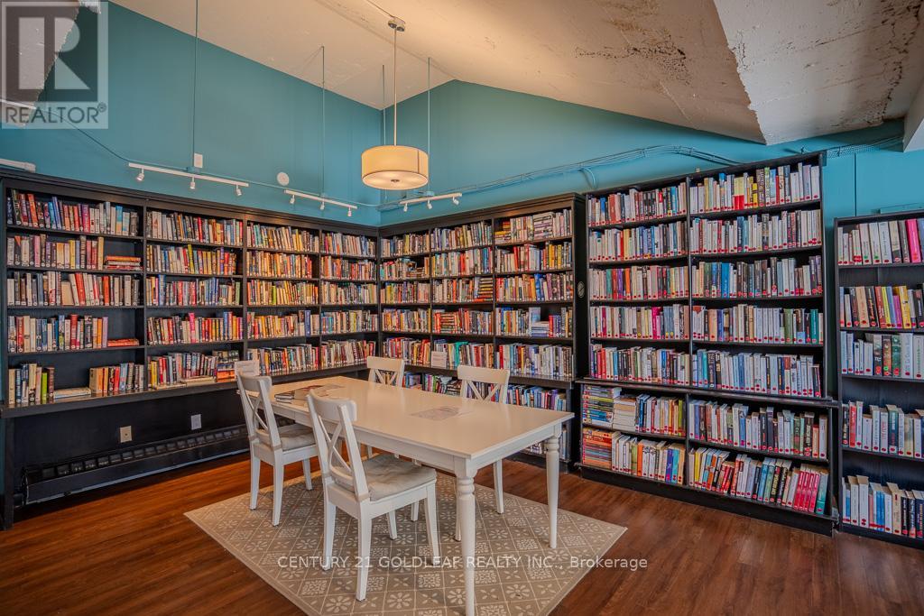 1406 - 505 ST LAURENT BOULEVARD — photo 40