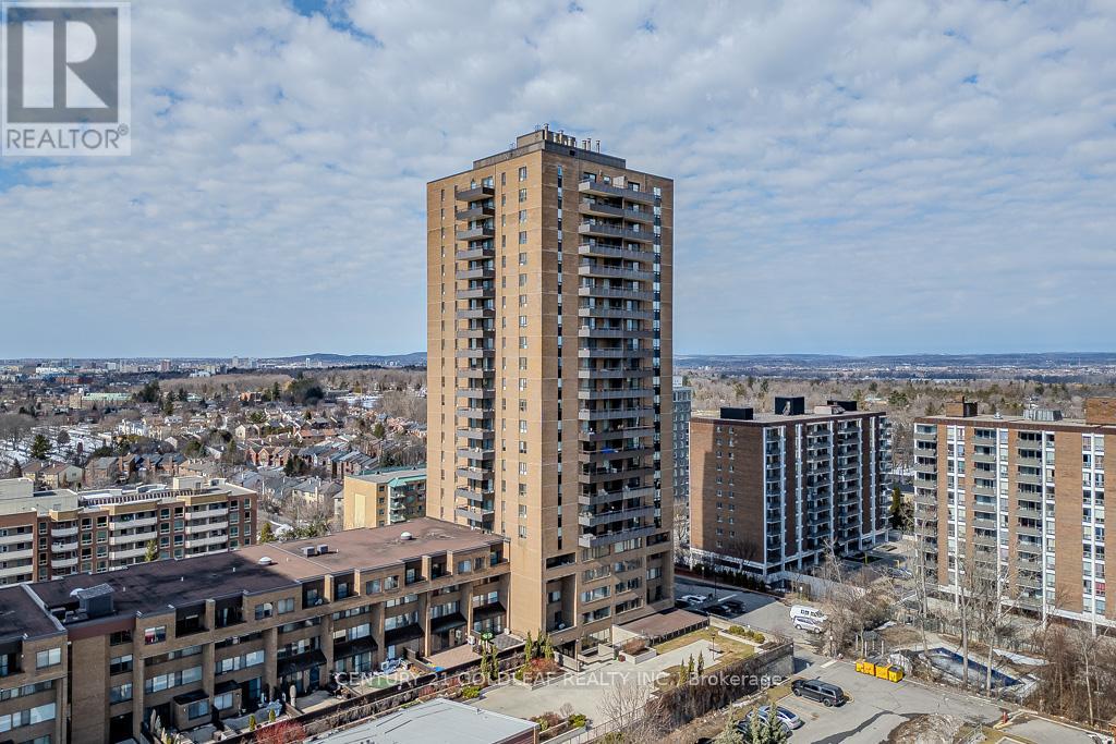 1406 - 505 ST LAURENT BOULEVARD — photo 45