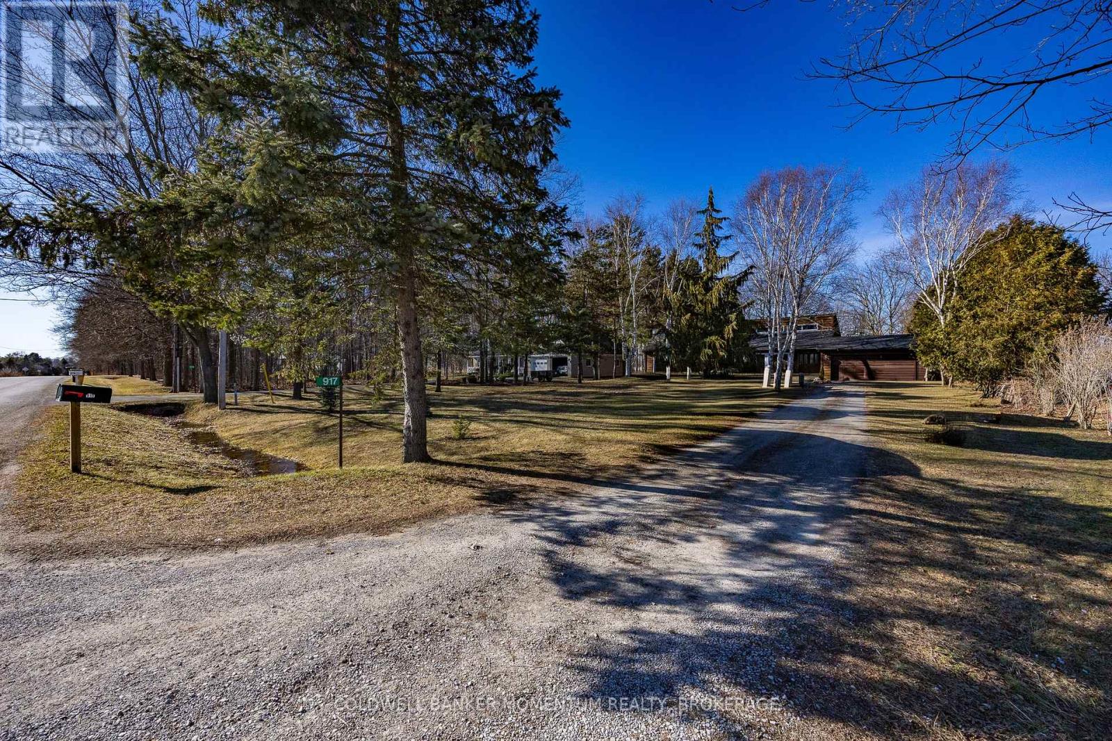 917 CONCESSION ROAD 6 ROAD E - 36