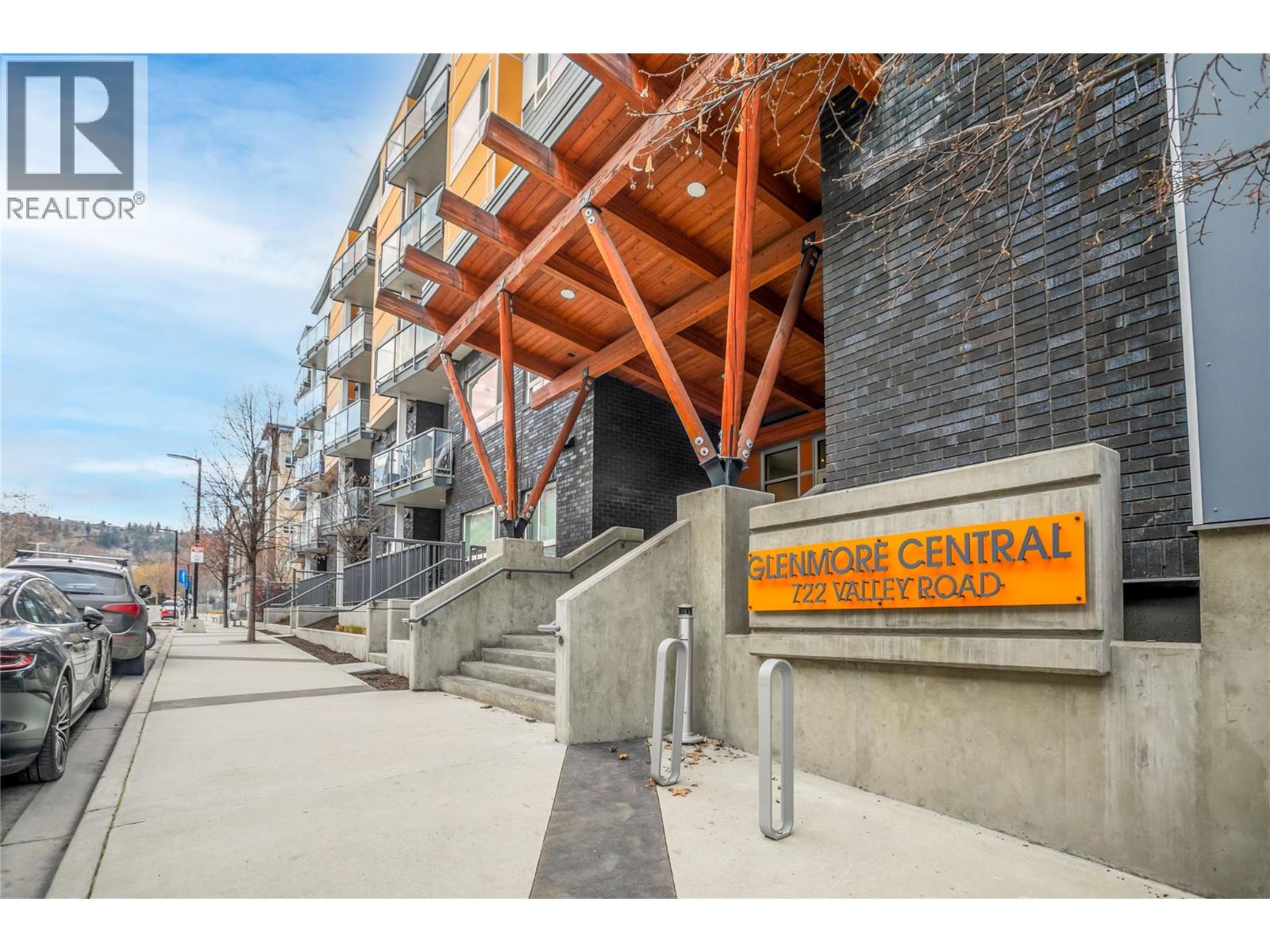 515 722 Valley Road, Kelowna