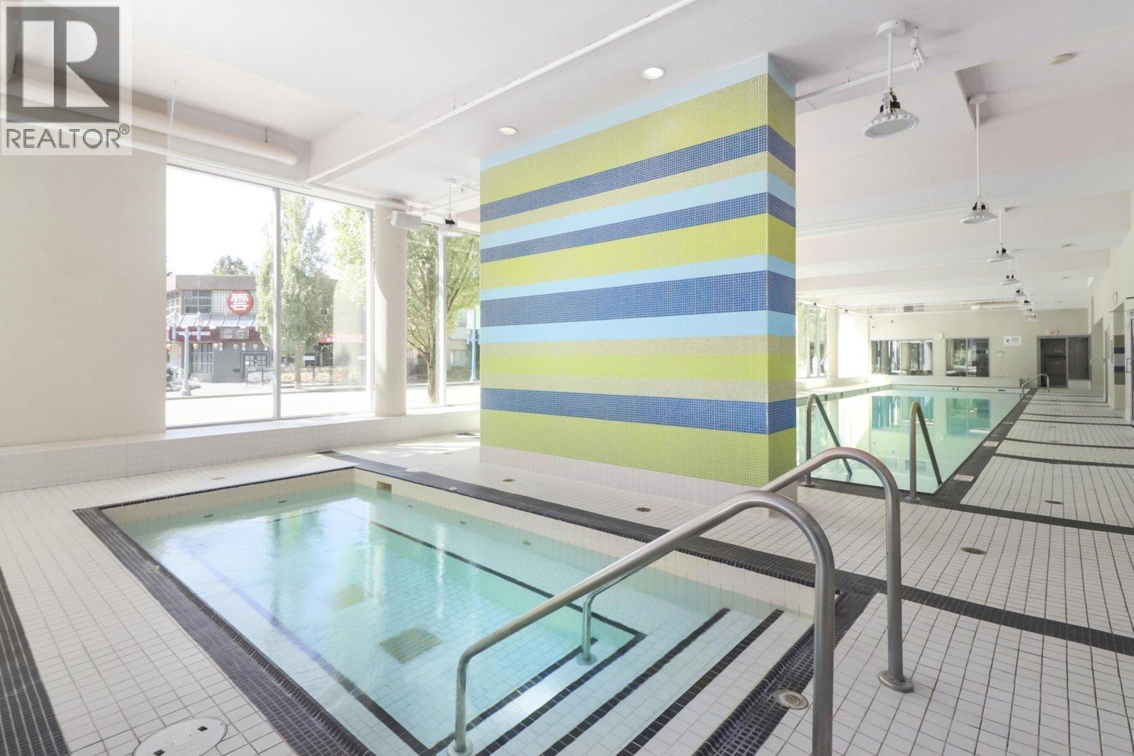 #1707-7371 WESTMINSTER Highway, Richmond