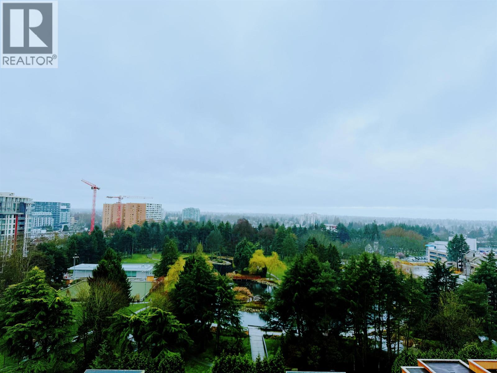 #1707-7371 WESTMINSTER Highway, Richmond