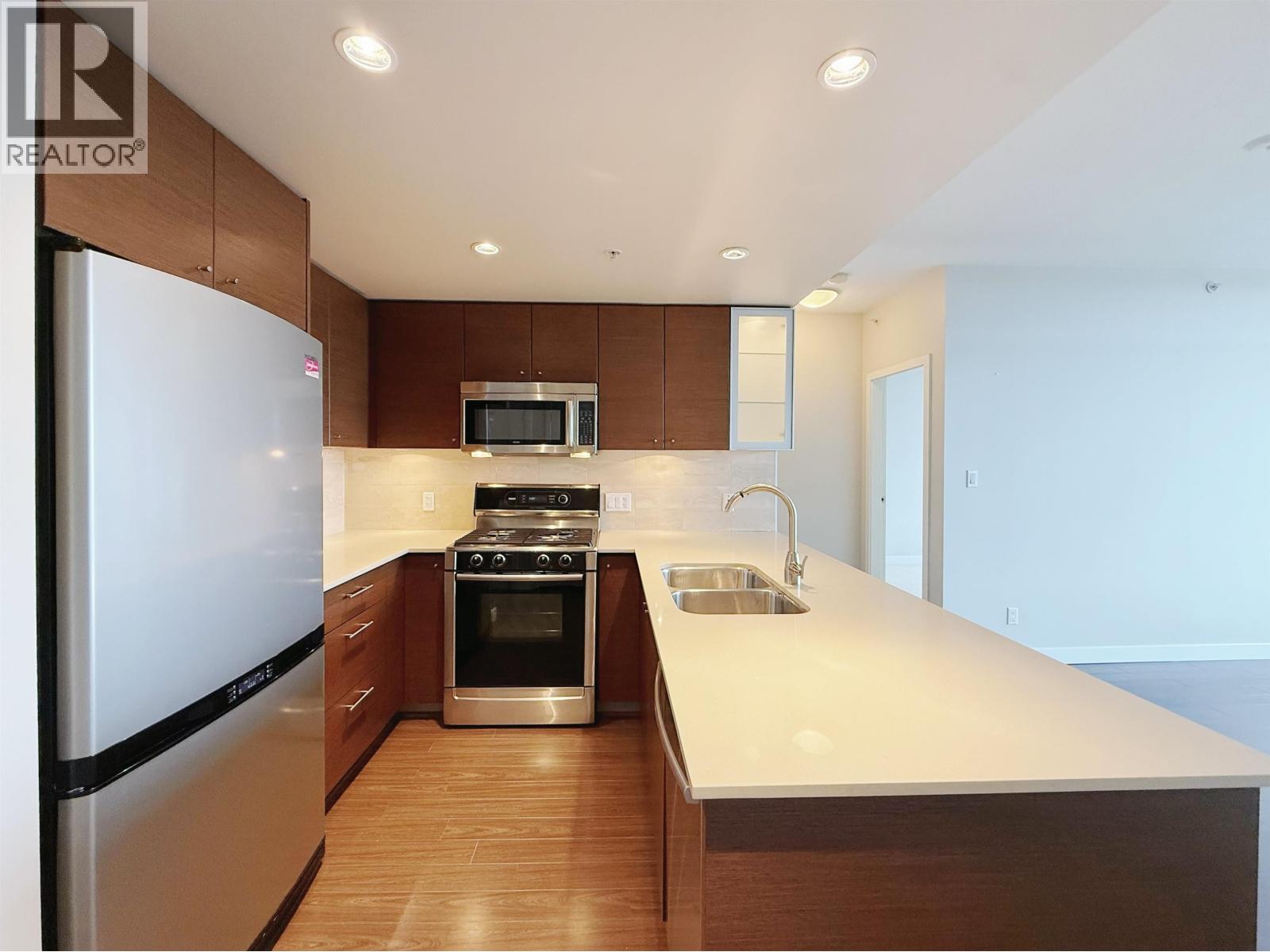 #1707-7371 WESTMINSTER Highway, Richmond